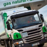 El gas natural como combustible del transporte