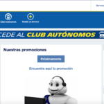 accede al club autonomos