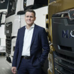 CEO von MAN Truck & Bus SE: Alexander Vlaskamp