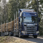 Scania-R-660-V8-Timber-transport